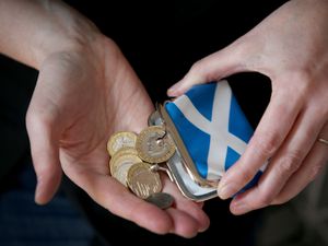 Supporting image for story: Key points from the Scottish Budget