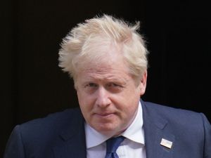 Supporting image for story: Johnson denies attacking BBC coverage of Russia’s war with Ukraine