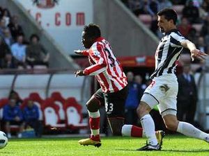 Supporting image for story: Your say on the match action