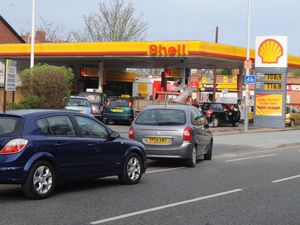 Supporting image for story: Wolverhampton garage booze sales branded ‘ludicrous’ by councillors 