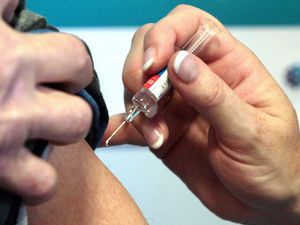 Supporting image for story: Scientists looking for volunteers for Covid-19 vaccine trial