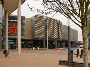 Supporting image for story: Woman treated by ambulance crew after kitchen fire at Telford's Southwater