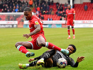 Supporting image for story: Walsall 2023/24 fixtures: Season starts away at Morecambe