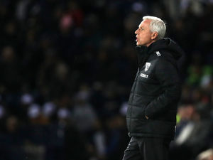 Supporting image for story: Exeter vs West Brom: Alan Pardew praying for another FA Cup boost