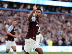 Supporting image for story: Aston Villa boss Unai Emery says Ollie Watkins ‘100 per cent’ fit to face Wolves