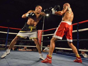 Supporting image for story: Grant Cunningham takes home his first title