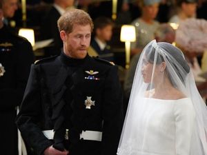 Supporting image for story: The royal wedding’s Bad Lip Reading treatment is a must-watch