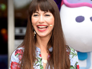 Supporting image for story: CBeebies stars head to Lichfield Garrick for Ukraine fundraiser 