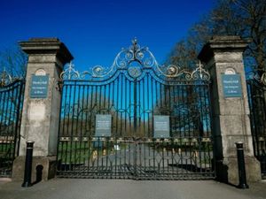 Supporting image for story: Coronavirus: Himley Park to reopen on Tuesday