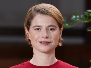 Supporting image for story: From TV talent show runner-up to Oscar favourite: Who is Jessie Buckley?