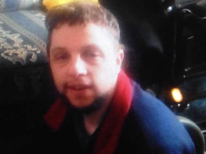 Supporting image for story: Concern growing for missing Wolverhampton man