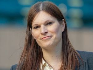 Supporting image for story: Britain could lose a year in tackling climate change, warns West Midlands politician