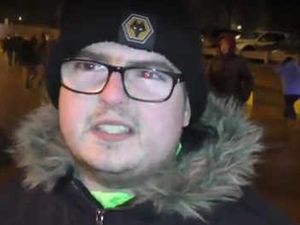Supporting image for story: Wolves fans give their verdict after poor Newcastle defeat - VIDEO