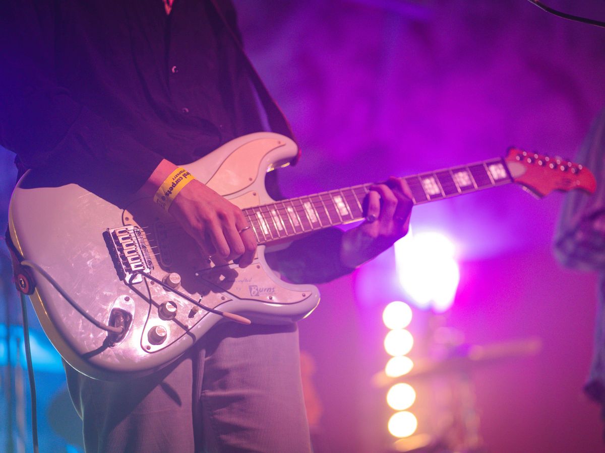 MP urges Government to protect live music venues from new neighbours’ complaints