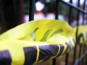 Supporting image for story: Man dies in road smash