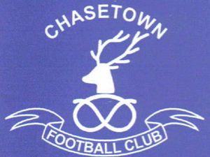 Supporting image for story: Romulus 1 Chasetown 2
