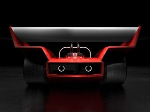 Supporting image for story: Lotus creates new Advanced Performance division