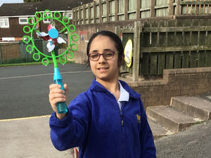 Supporting image for story: 'She needs to be buried': Pleas from godmother of girl, 10, whose mum is charged with her murder