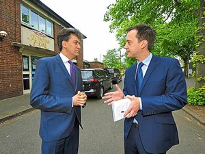 Supporting image for story: Ed's bid for a Black Country full house