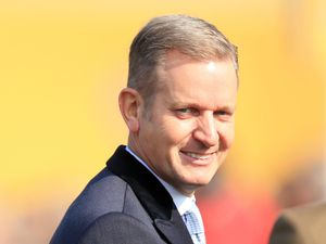 Supporting image for story: Jeremy Kyle makes return to broadcasting on talkRadio after two years