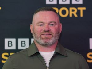 Supporting image for story: Rooney ‘fuming’ after Coleen painted his toenails before first England squad