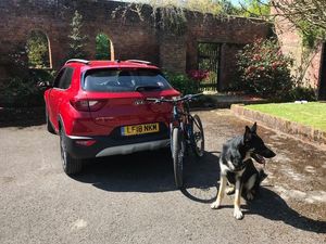 Supporting image for story: Our Kia Stonic proves its worth as a do-anything all-rounder