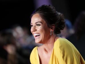 Supporting image for story: Reality star Vicky Pattison says drink took over her life