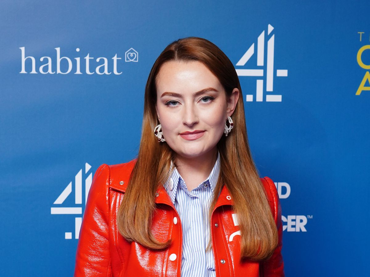 Amelia Dimoldenberg to star in Channel 4 comedy about three best friends