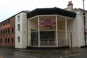 Supporting image for story: A Fiesta of fun at big value buffet