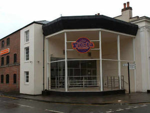 Supporting image for story: A Fiesta of fun at big value buffet