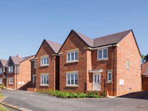 Supporting image for story: Companies join forces to deliver new homes in Telford