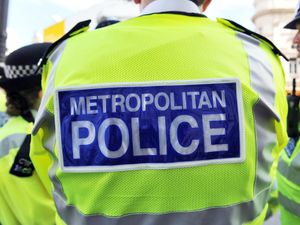 Supporting image for story: 13-year-old boy stabbed in south-east London