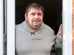 Supporting image for story: Royal Navy veteran attacked in burglary at his Whitchurch home