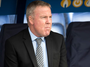 Supporting image for story: Kenny Jackett: Shrewsbury Town could be promotion dark horses