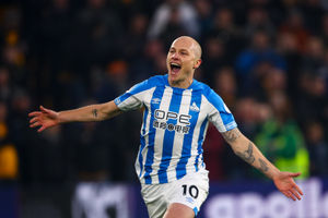 Aaron Mooy (AMA/Sam Bagnall)