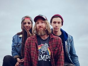 Supporting image for story: Birmingham gig for William The Conqueror