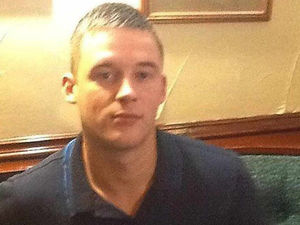 Supporting image for story: Paratrooper admits assault during Walsall v Wigan pitch invasion