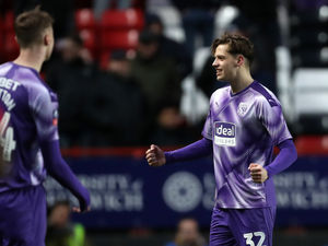 Supporting image for story: Former West Brom and Walsall defender's fight to overcome his illness nightmare