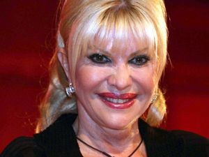 Supporting image for story: Ivanka Trump ‘heartbroken’ following her mother Ivana’s death