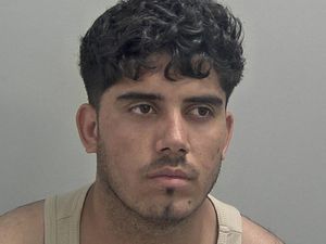 Supporting image for story: Afghan asylum seeker convicted of abducting and repeatedly raping 12-year-old