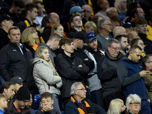 Supporting image for story: Wolves' Fans Verdict v Sheffield Wednesday: Debutants Were Impressive