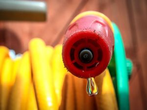 Supporting image for story: Water bills set to rise by £7 a year