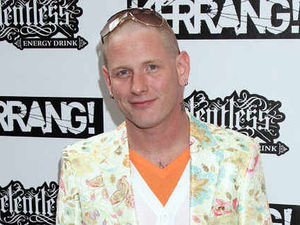 Supporting image for story: Slipknot's Corey Taylor appearing in Birmingham