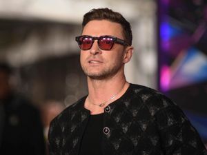 Supporting image for story: Justin Timberlake ‘reaches plea deal to resolve drink-driving case’