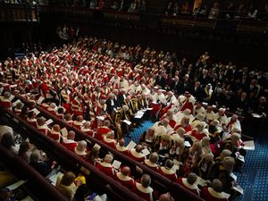 The House of Lords