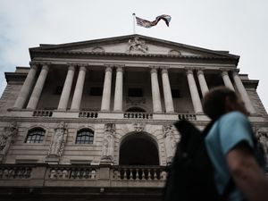 Supporting image for story: Bank of England poised for Christmas interest rate cut after inflation slows