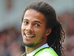 Supporting image for story: Luke Leahy's quiet praise for Walsall starlet Kory Roberts