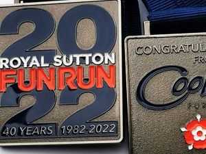 Supporting image for story: Royal Sutton Fun set for a welcome return to town 