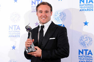 Supporting image for story: Delusional soap fans are getting in a lather