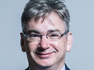 Supporting image for story: Julian Knight demands return of Tory whip after police drop sexual assault probe